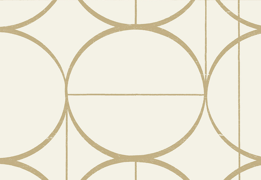 Обои York Modern Metals II (Antonina Vella) MD7202