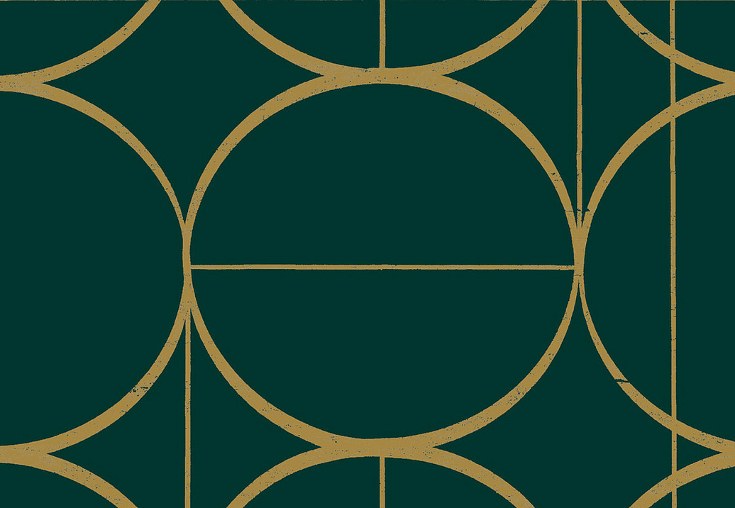 Обои York Modern Metals II (Antonina Vella) MD7203