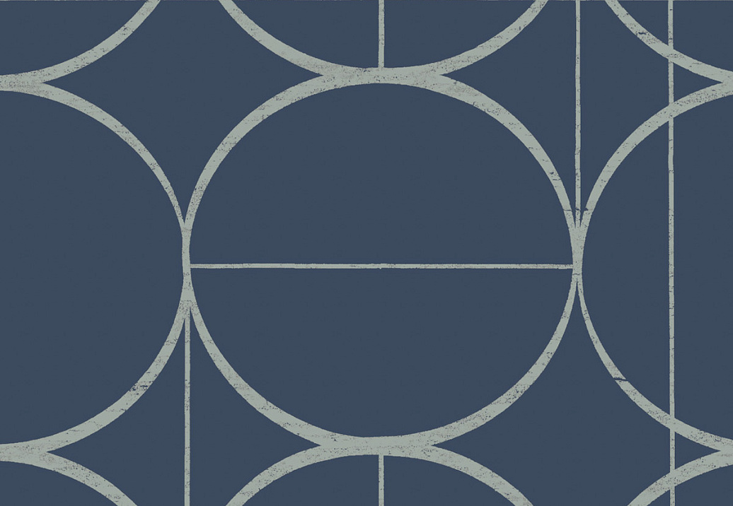 Обои York Modern Metals II (Antonina Vella) MD7204