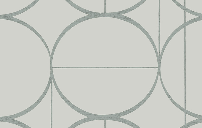 Американские обои York, коллекция Modern Metals II (Antonina Vella), артикул MD7205