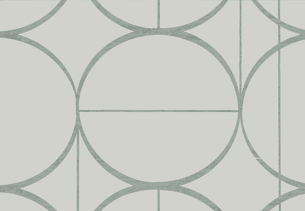 Обои York Modern Metals II (Antonina Vella) MD7205