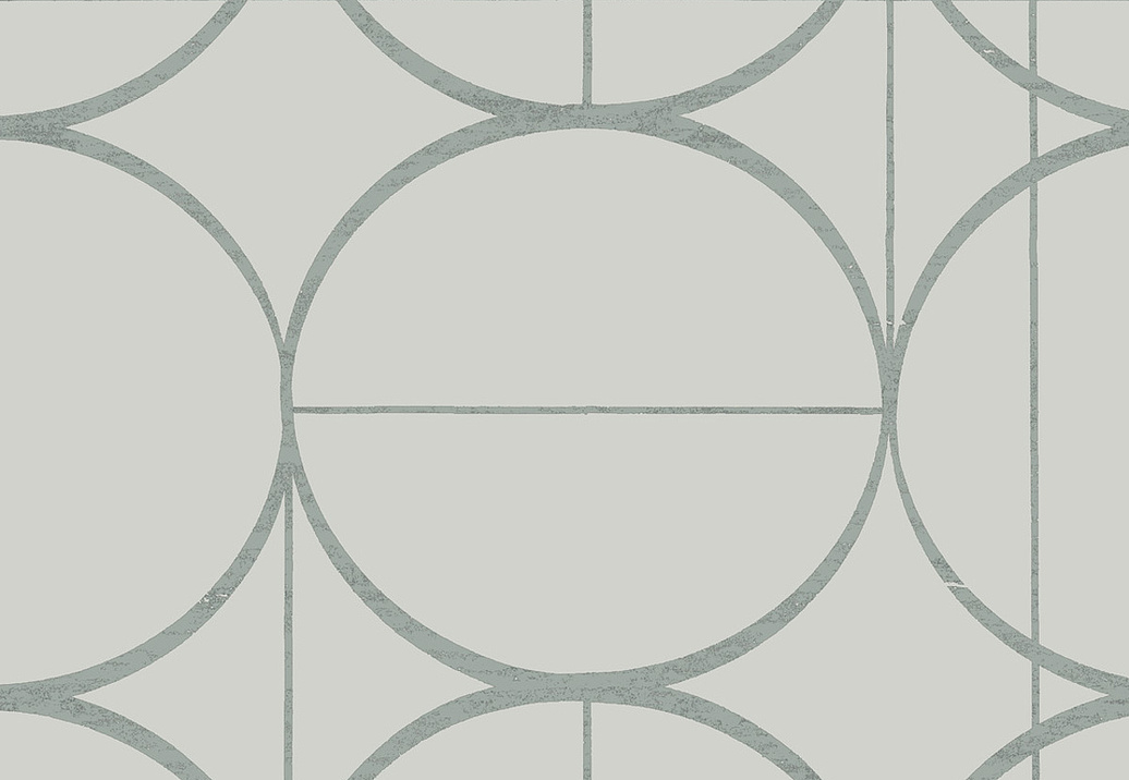 Обои York Modern Metals II (Antonina Vella) MD7205