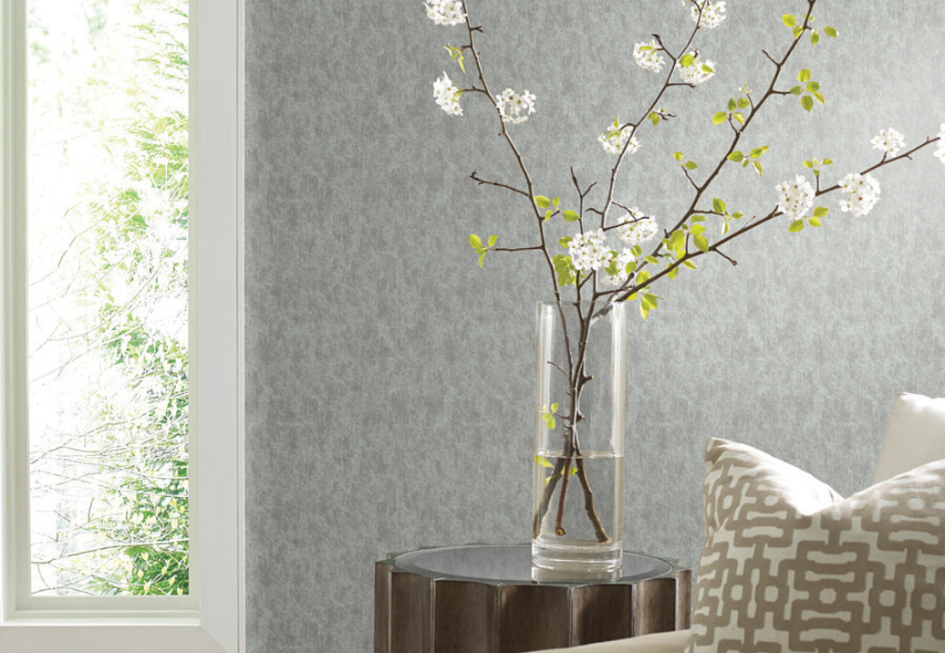 Обои York Modern Metals II (Antonina Vella) MD7212