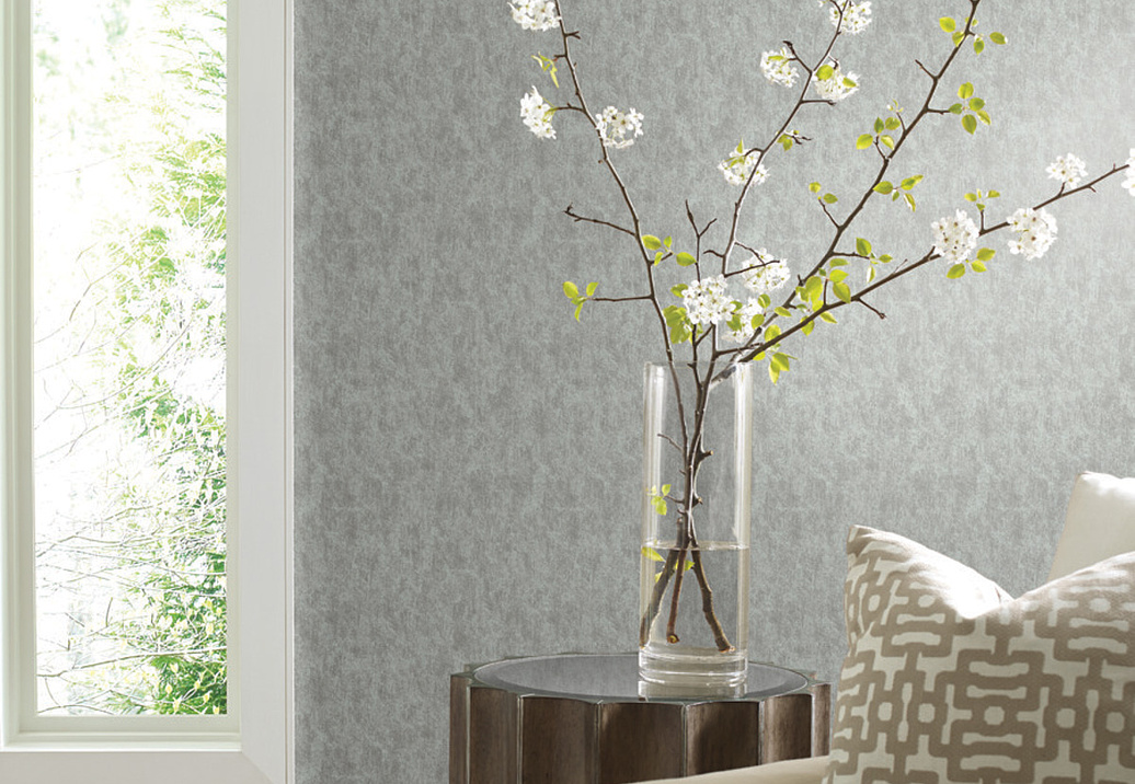 Обои York Modern Metals II (Antonina Vella) MD7212