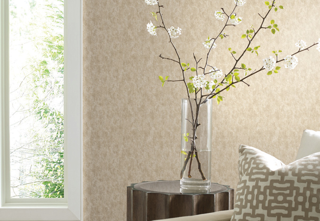 Обои York Antonina Vela - Mixed Metals WP-1157