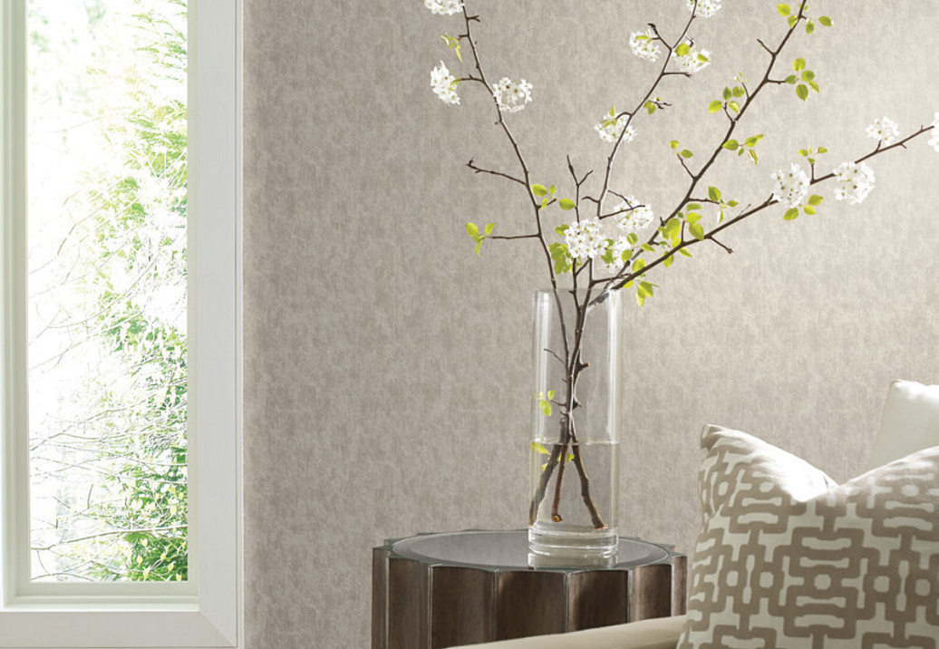 Обои York Antonina Vela - Mixed Metals WP-1159