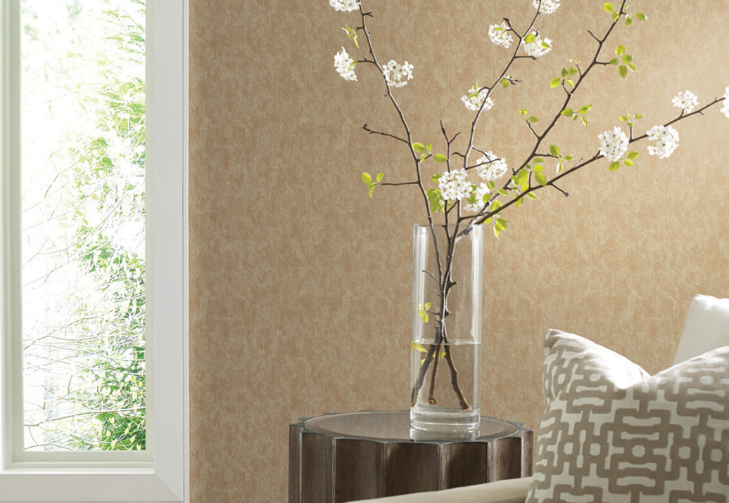 Обои York Antonina Vela - Mixed Metals WP-1162