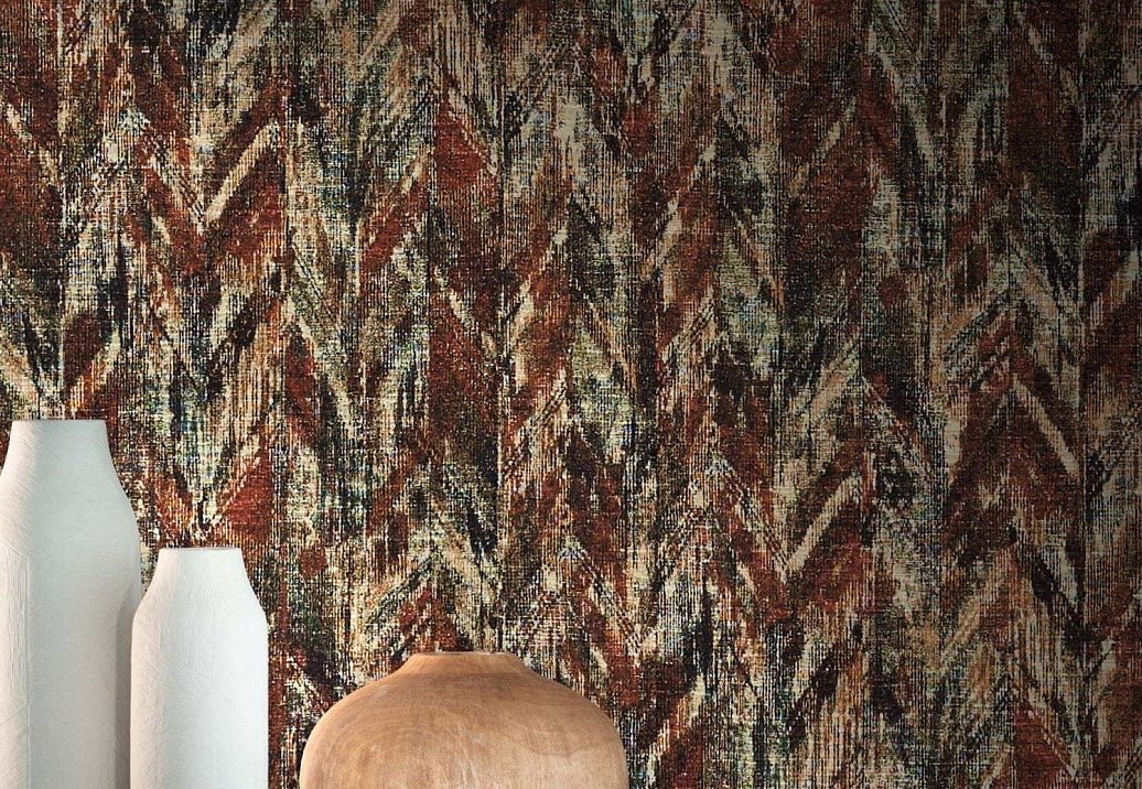 Обои Casamance Jasper 71100374