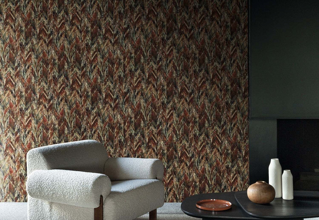 Обои Casamance Jasper 71100374