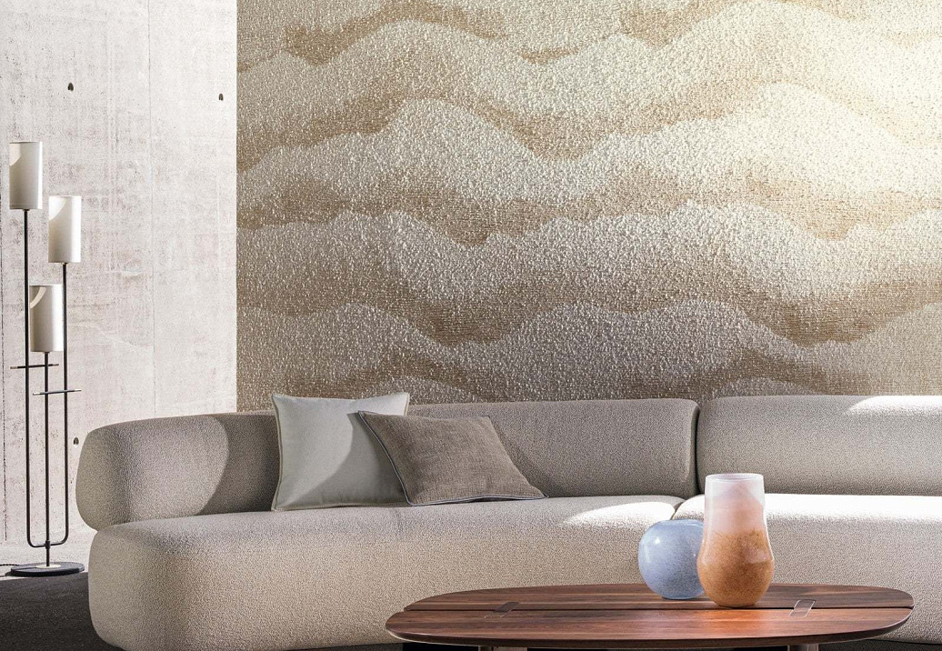Обои Casamance Jasper 71150235