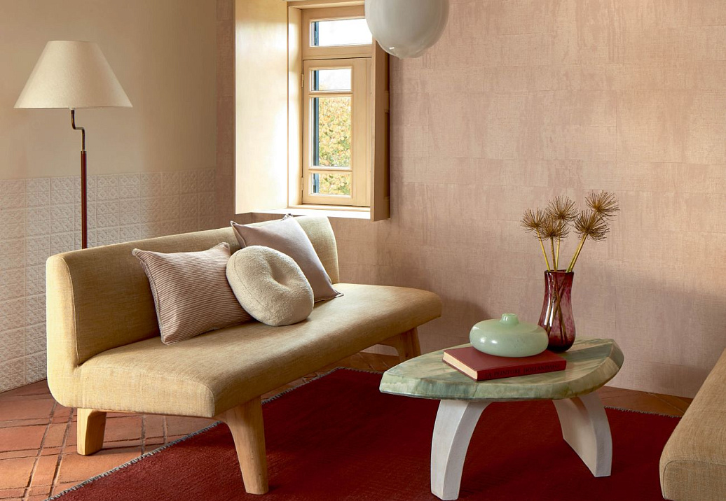 Обои Elitis Atelier d'Artiste II VP88050