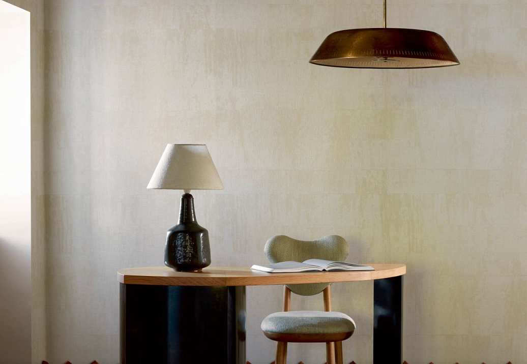 Обои Elitis Atelier d'Artiste II VP88091