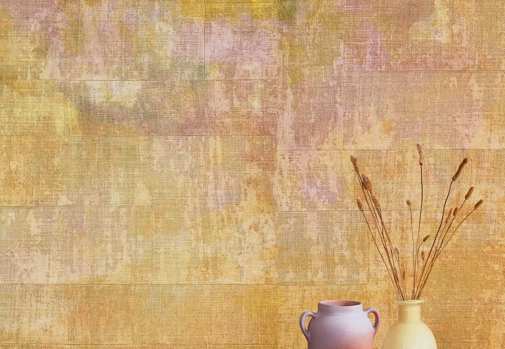 Панно и фотообои Elitis Atelier d'Artiste II VP96601