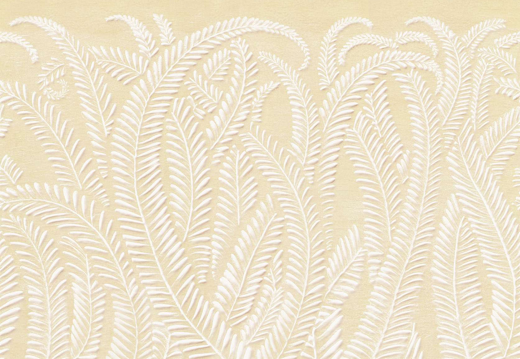 Панно и фотообои Iksel Standart Collection vol. II Art deco Fern