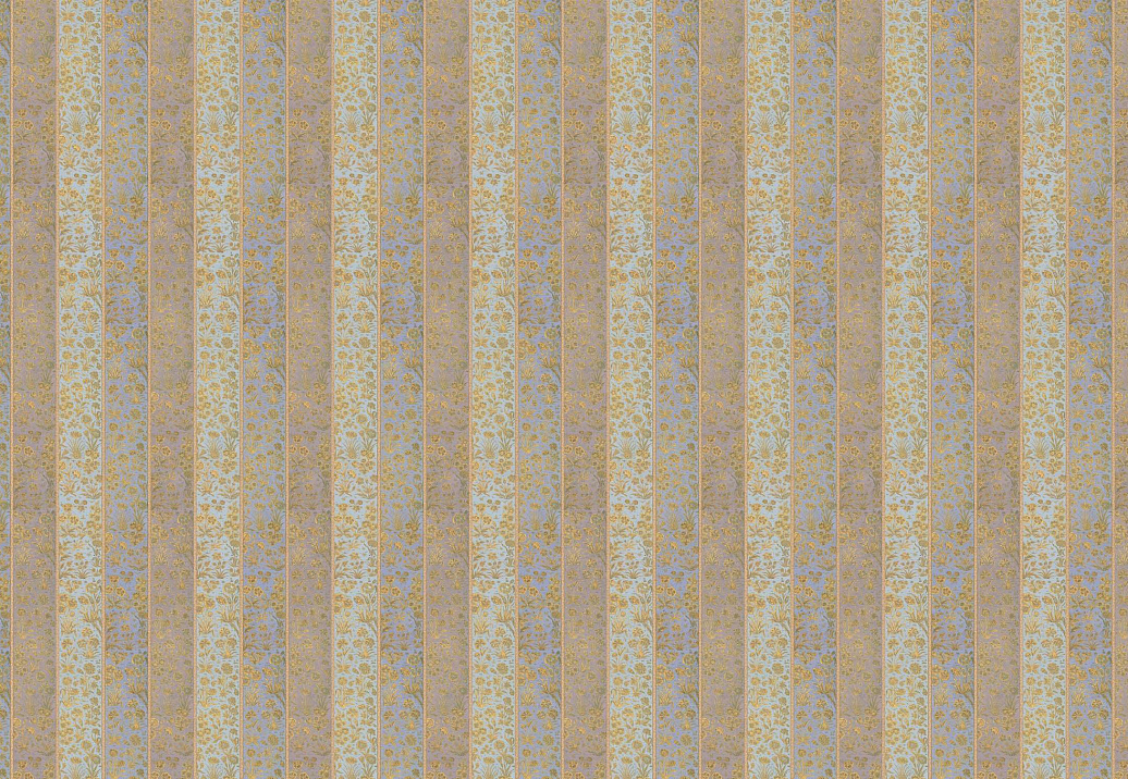 Панно и фотообои Iksel Scenic & Architectural Wallpapers Cooch Behar Stripe