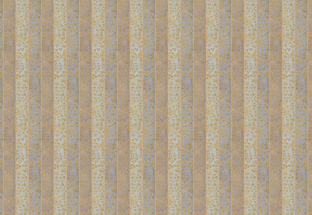 Панно и фотообои Iksel Scenic & Architectural Wallpapers Cooch Behar Stripe