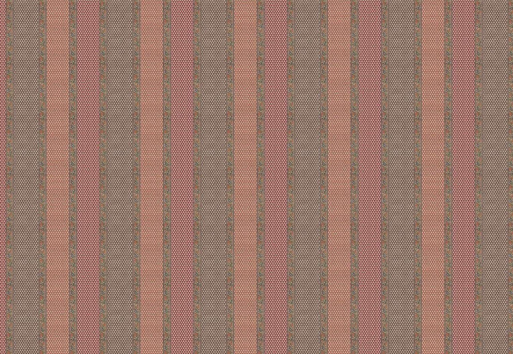 Панно и фотообои Iksel Scenic & Architectural Wallpapers Kashan Stripe