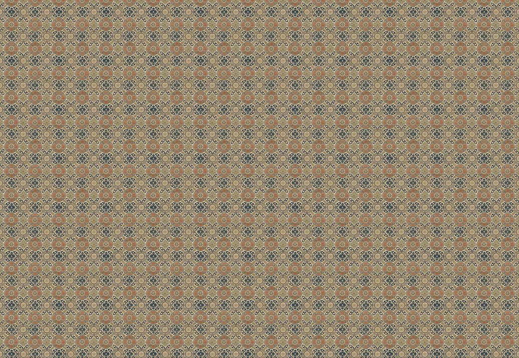 Панно и фотообои Iksel Scenic & Architectural Wallpapers Manchu Medallions