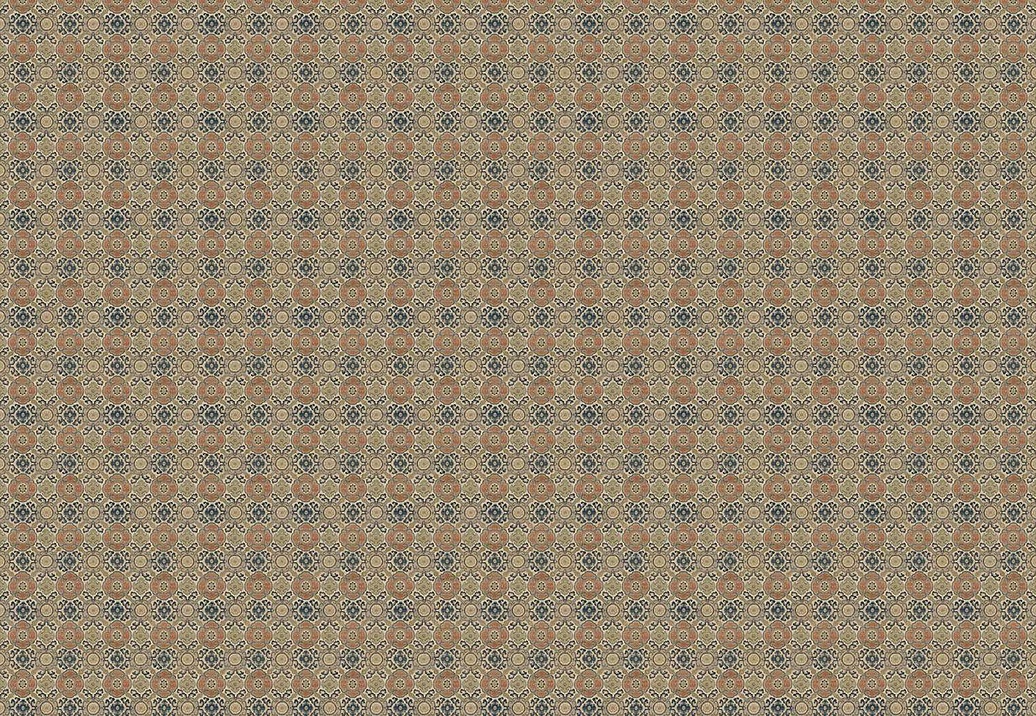 Панно и фотообои Iksel Scenic & Architectural Wallpapers Manchu Medallions