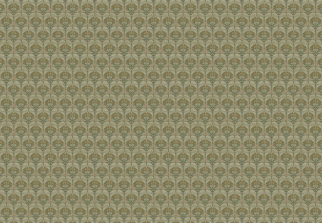 Панно и фотообои Iksel Scenic & Architectural Wallpapers Nasrid Lions