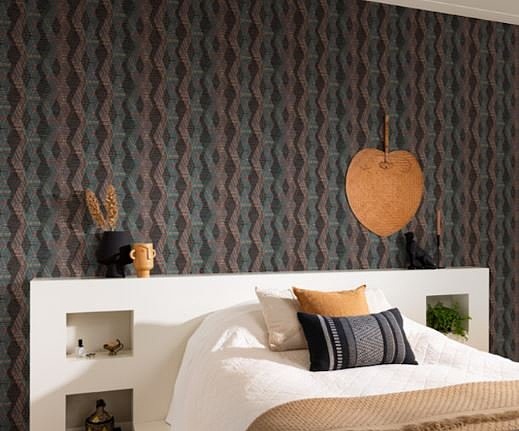 Обои Rasch African Queen III 751925