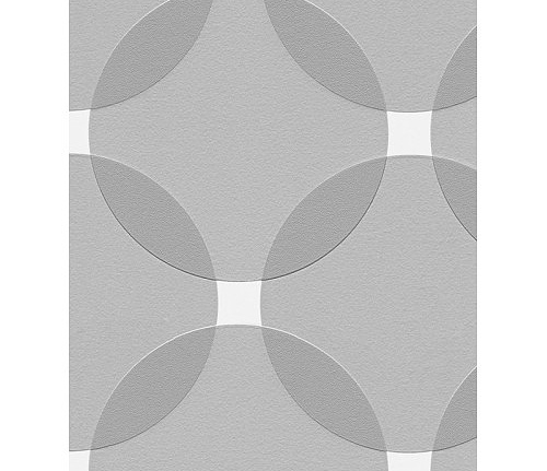 Обои A. S. Creation Aisslinger 95579-3
