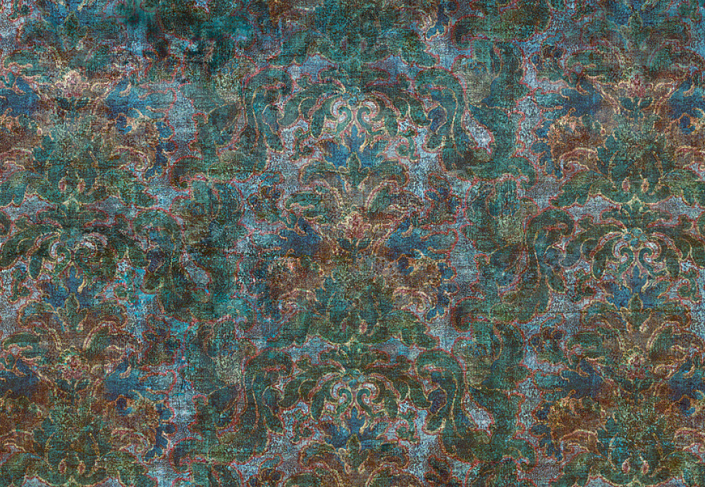 Панно и фотообои A. S. Creation Bohemian Burlesque 96317-3