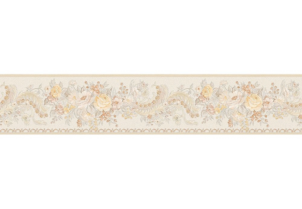 Бордюр A. S. Creation Chateau IV 95458-4