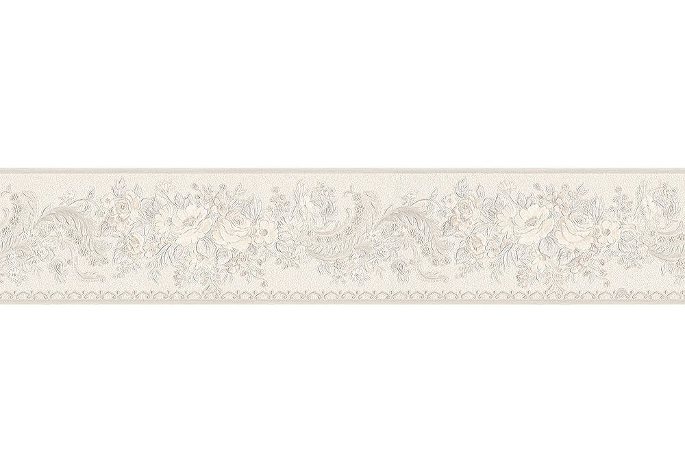 Бордюр A. S. Creation Chateau IV 95458-5