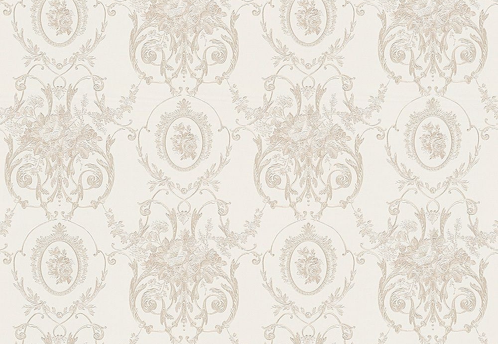 Обои A. S. Creation Chateau IV 95493-1