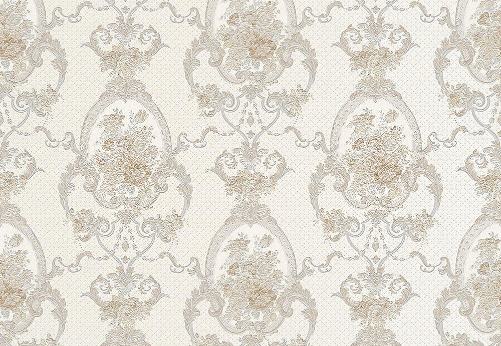 Обои A. S. Creation Chateau IV 95505-4