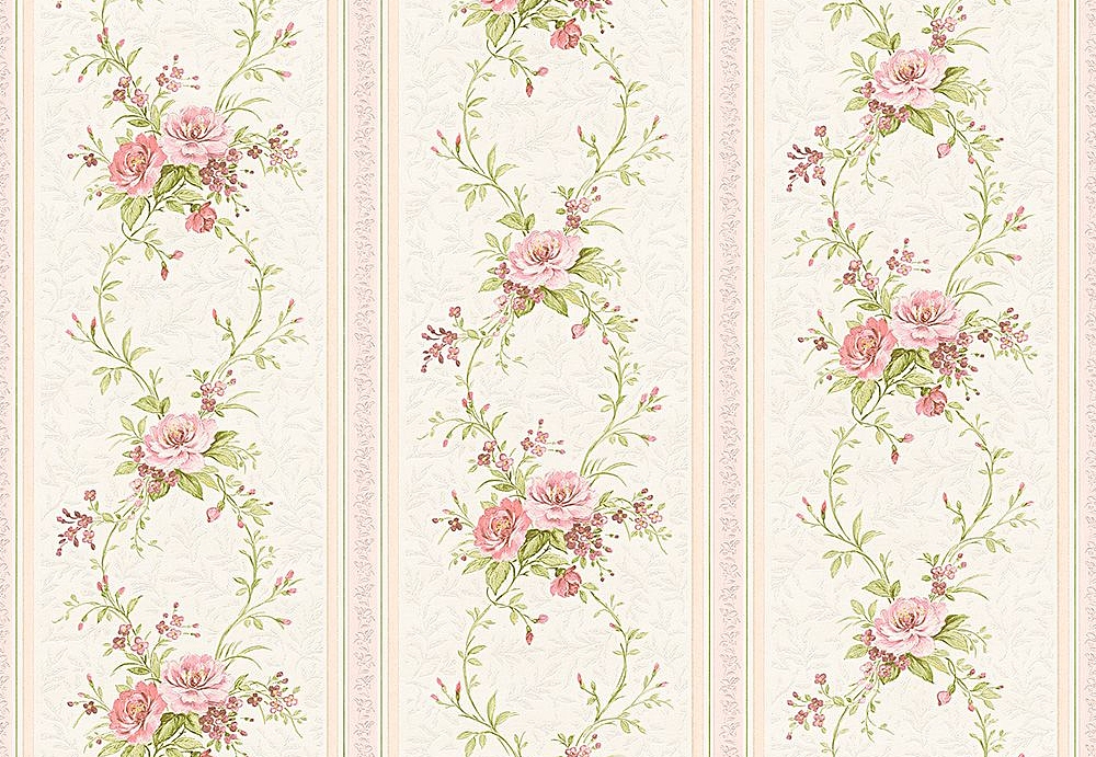 Обои A. S. Creation Chateau IV 95514-1