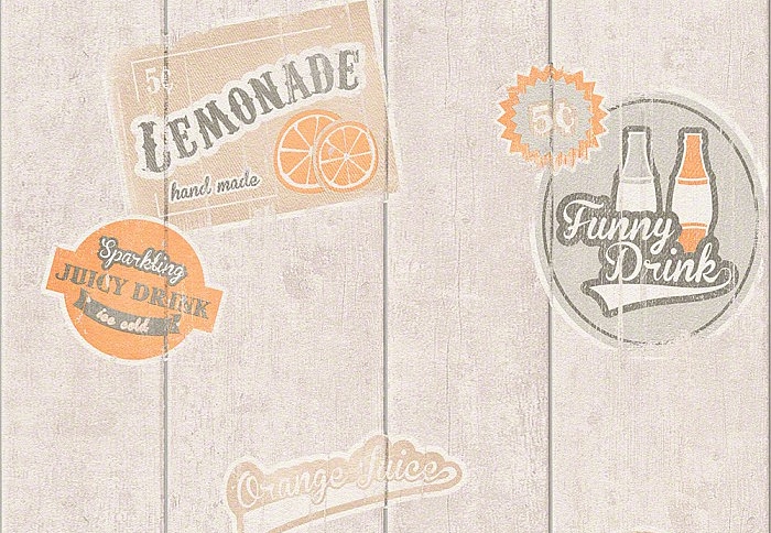 Обои A. S. Creation Cocktail II 94289-1