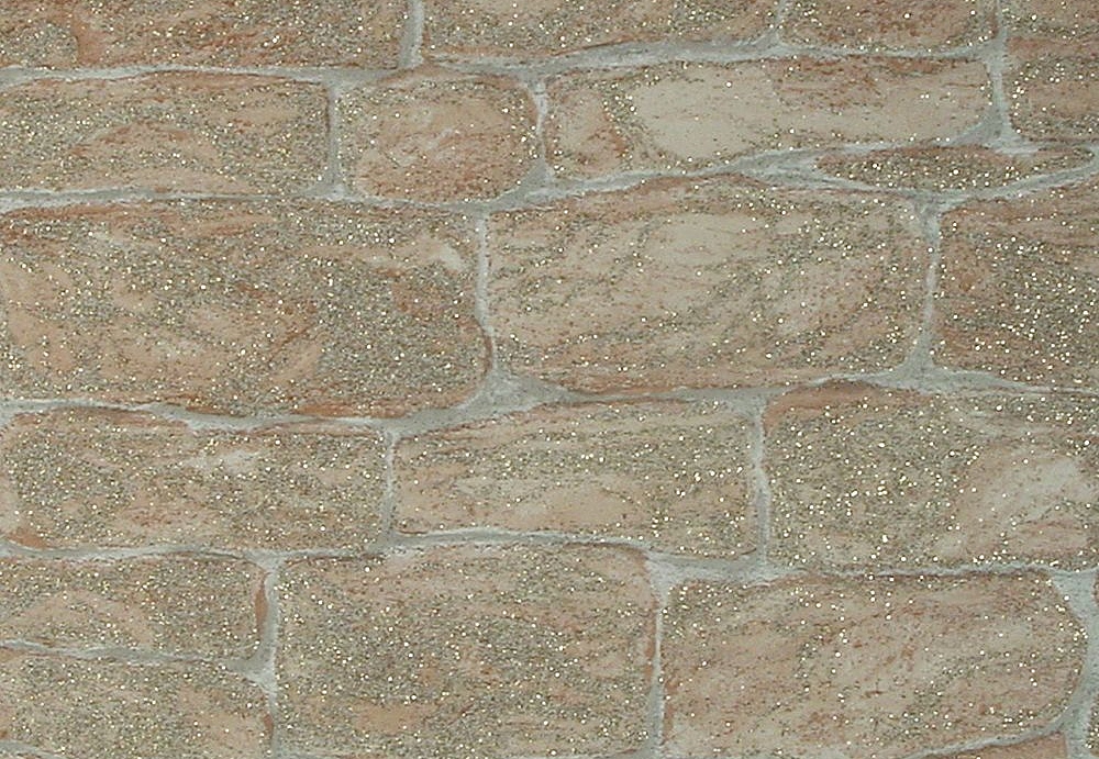 Обои A. S. Creation Dekora Natur VI 3438-26
