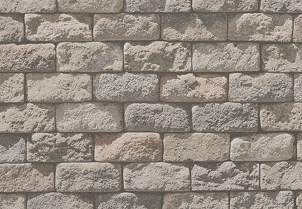 Обои A. S. Creation Dekora Natur VI 9583-42