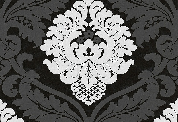 Обои A. S. Creation Black & White 2 5543-14