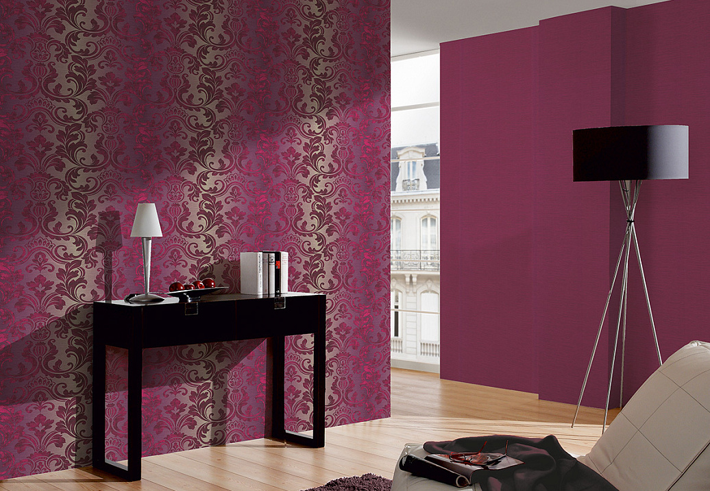 Обои A. S. Creation Hollywood 95417-1