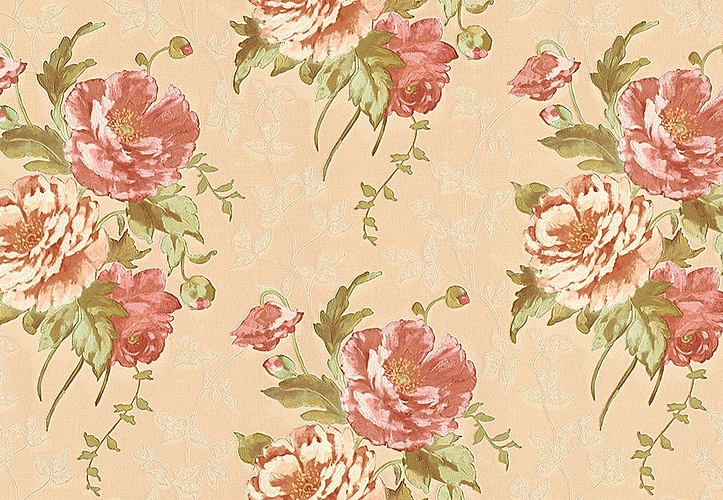 Обои A. S. Creation Luisa 95586-1