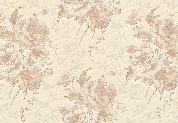 Обои A. S. Creation Luisa 95586-4