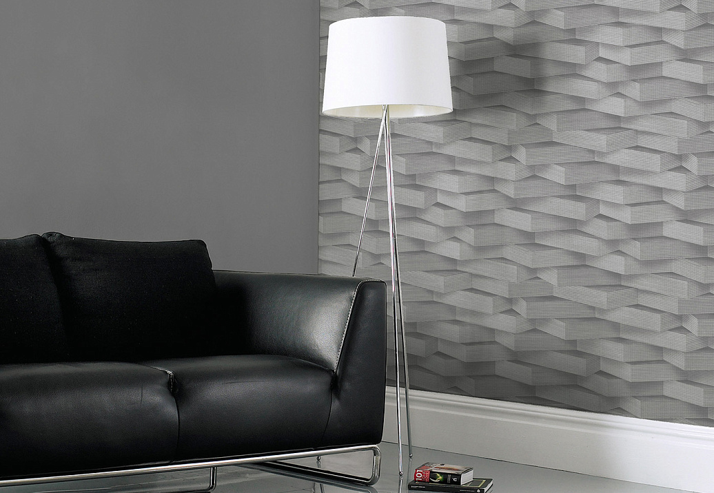 Обои A. S. Creation Move Your Wall 96000-3