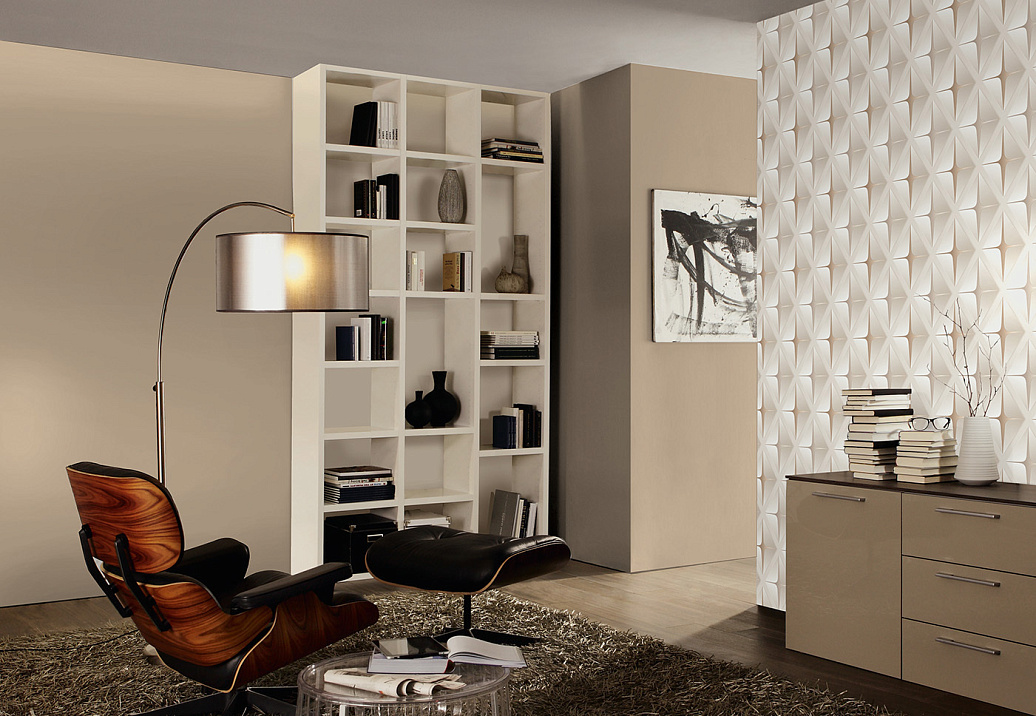 Обои A. S. Creation Move Your Wall 96041-1