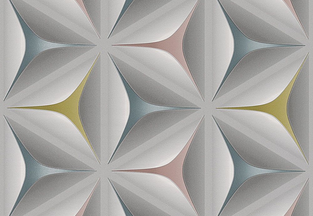 Обои A. S. Creation Move Your Wall 96042-2
