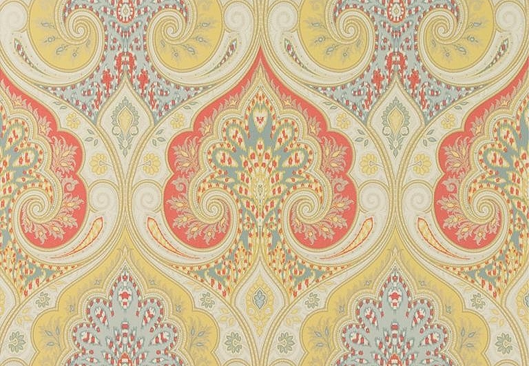 Обои Kravet Echo Heirloom W3268-2