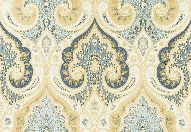 Обои Kravet Echo Heirloom W3268-5