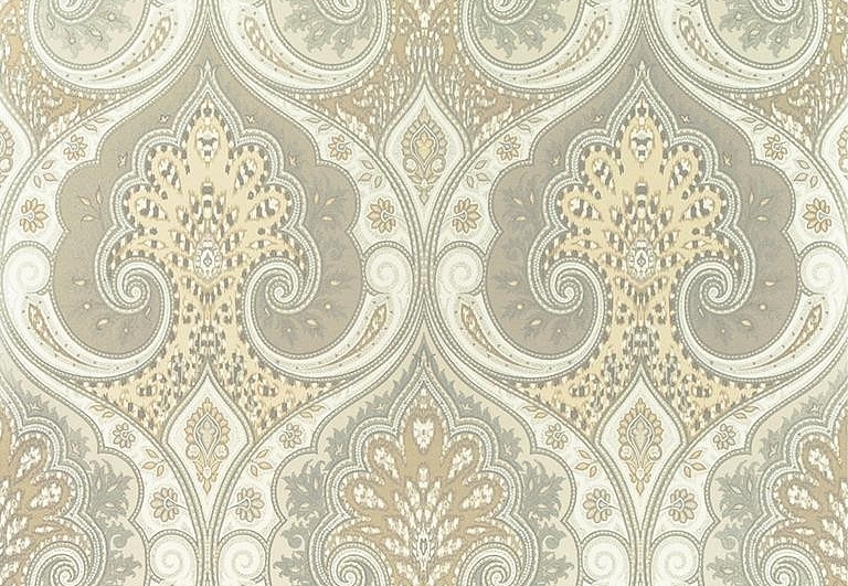 Обои Kravet Echo Heirloom W3268-6