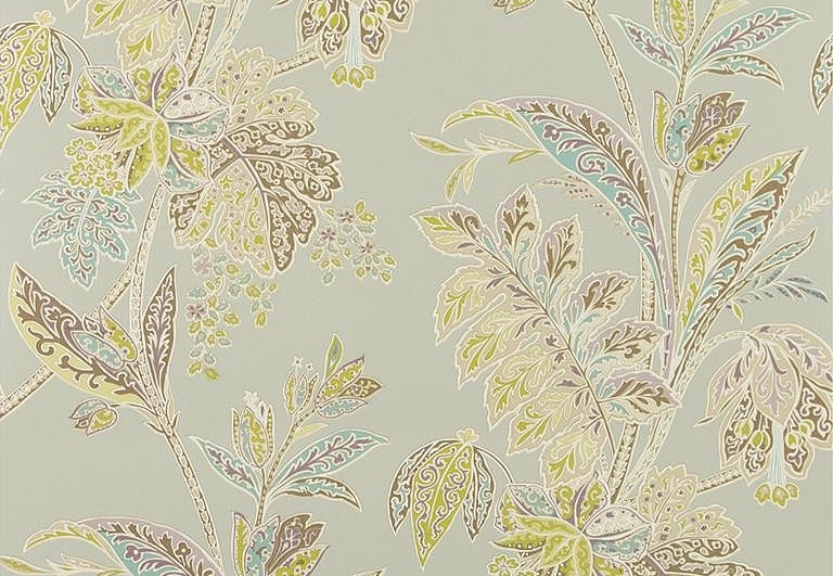Обои Kravet Echo Heirloom W3269-4