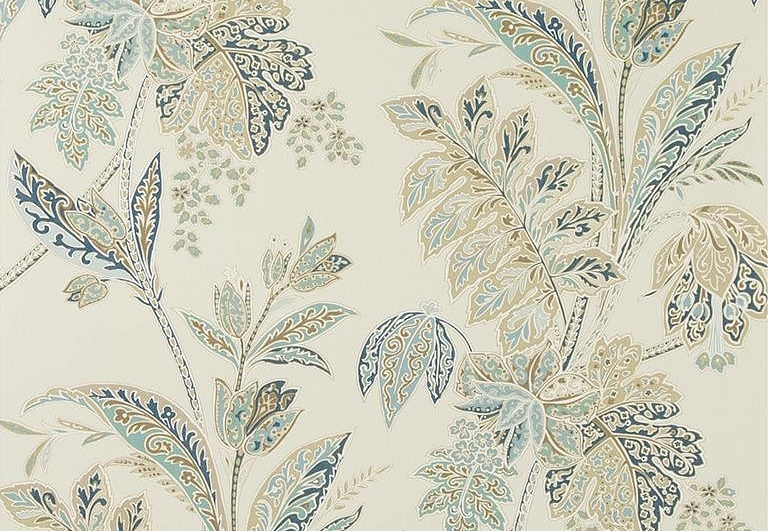 Обои Kravet Echo Heirloom W3269-5