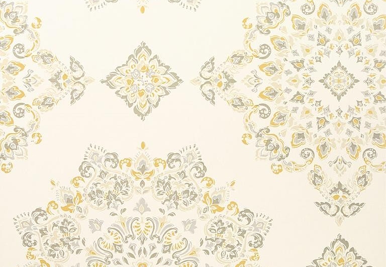 Обои Kravet Echo Heirloom W3271-2