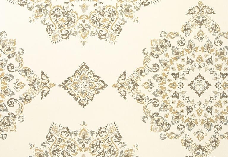 Обои Kravet Echo Heirloom W3271-5