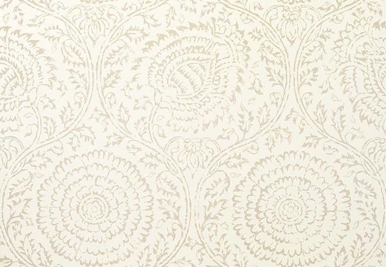 Обои Kravet Echo Heirloom W3272-6